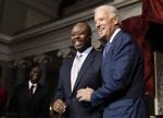 Tim Scott, three fellow Republicans authored bill to stop student loan debt forgiveness