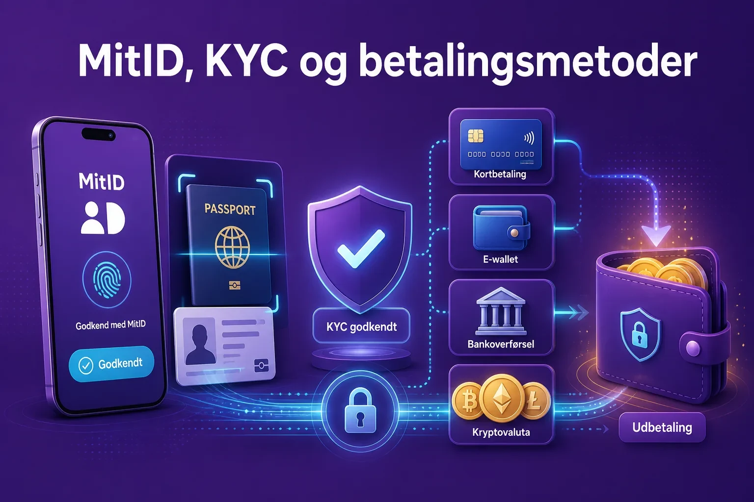 casino uden rofus dansk